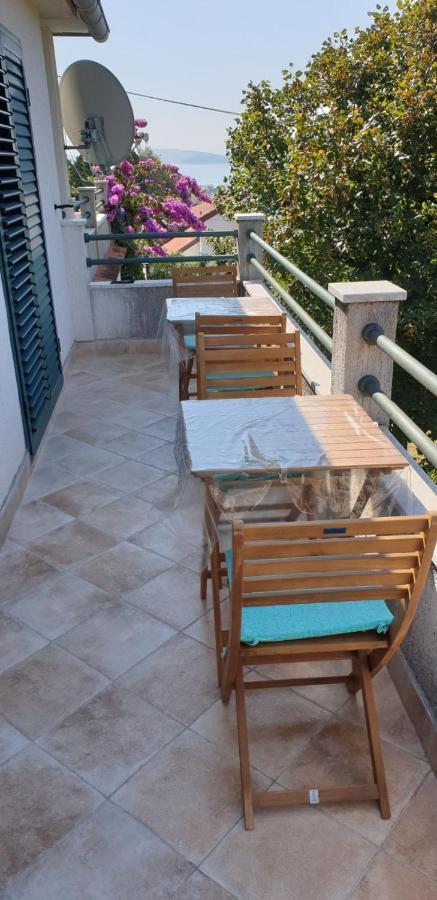 Apartment Roglic Rab Town Ngoại thất bức ảnh