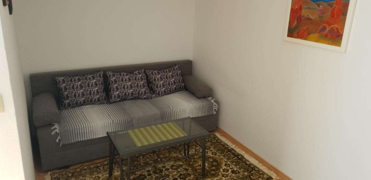Apartment Roglic Rab Town Ngoại thất bức ảnh