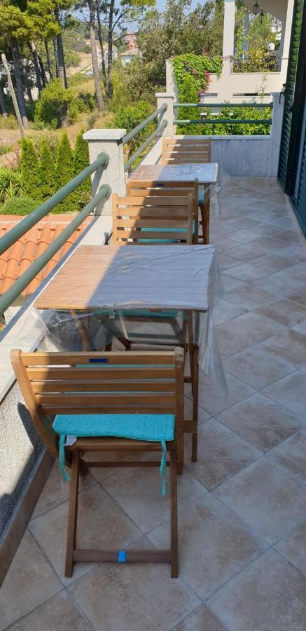 Apartment Roglic Rab Town Ngoại thất bức ảnh