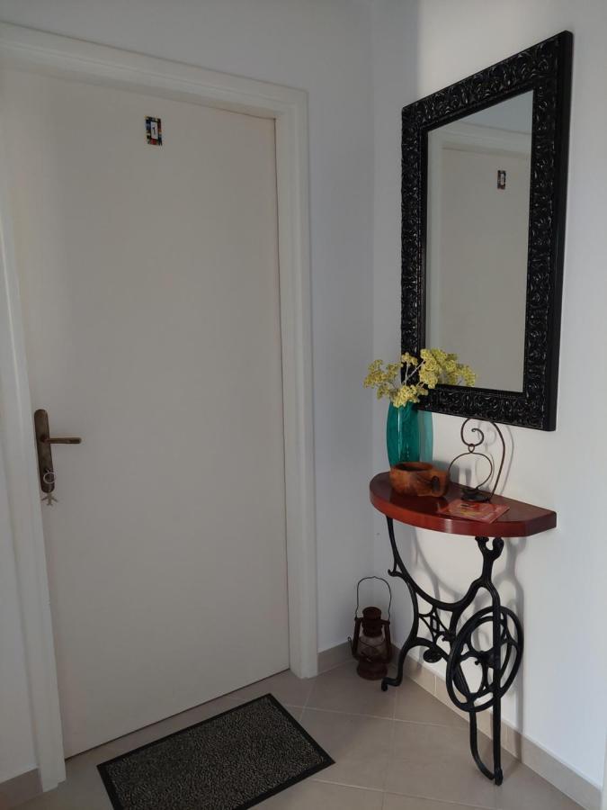 Apartment Roglic Rab Town Ngoại thất bức ảnh